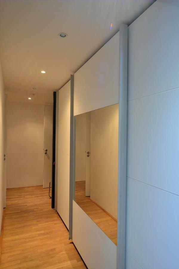 Kolonada Luxury 2 Bedroom Apartment With Balcony Marianske Lazne Exterior photo